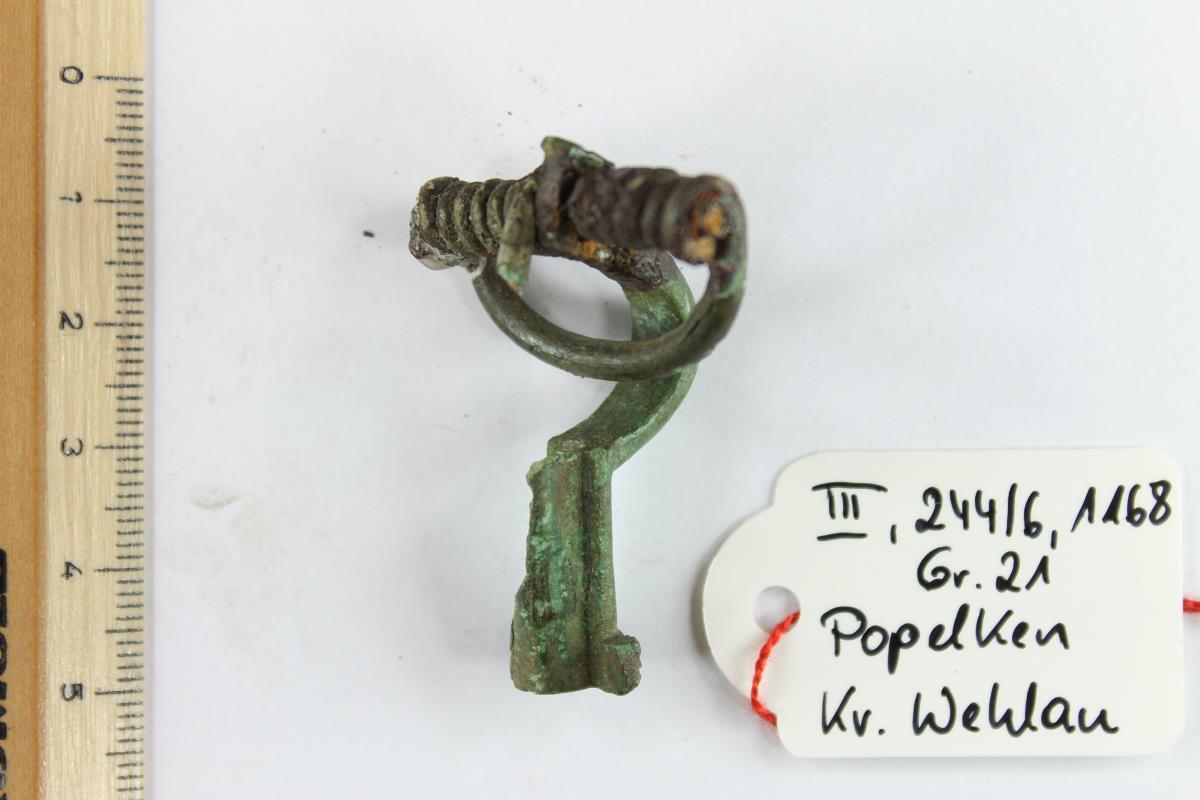 Schlusskreuzfibel