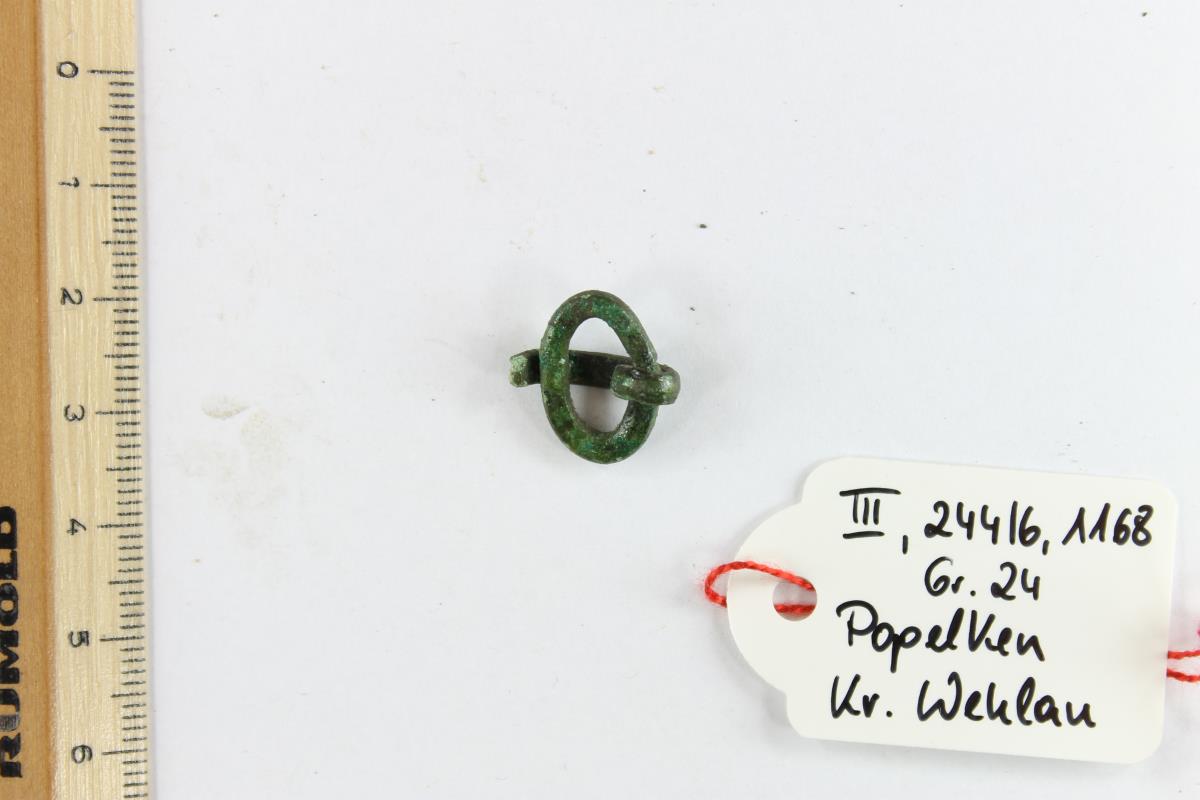 Gürtelschnalle