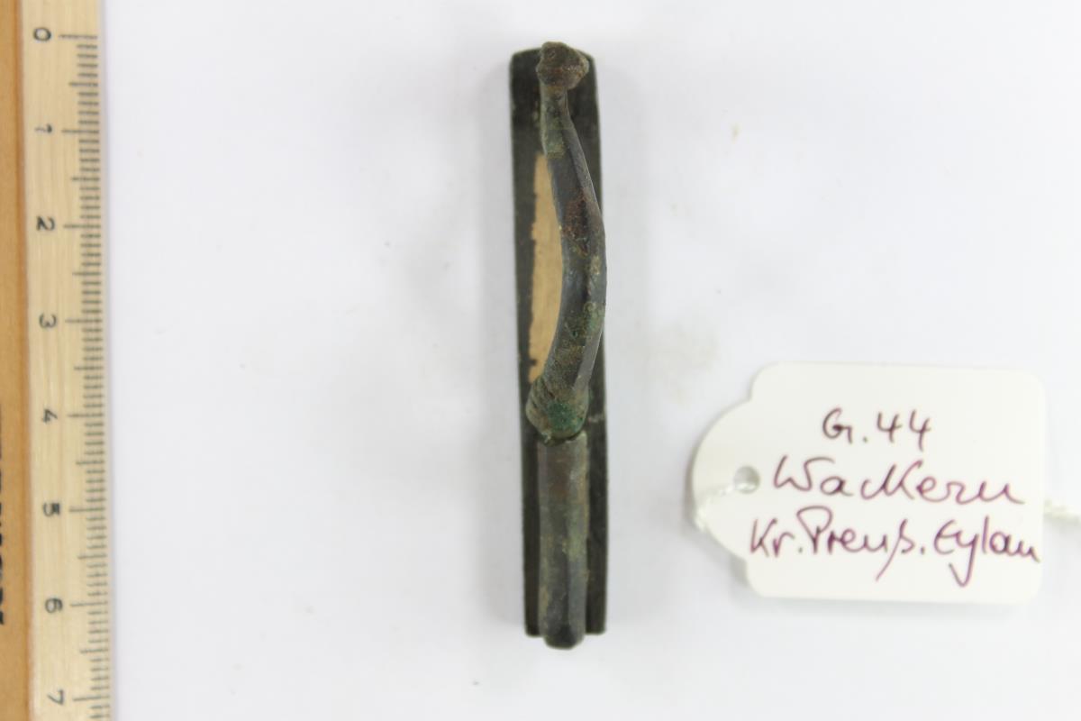 Fibelfragment