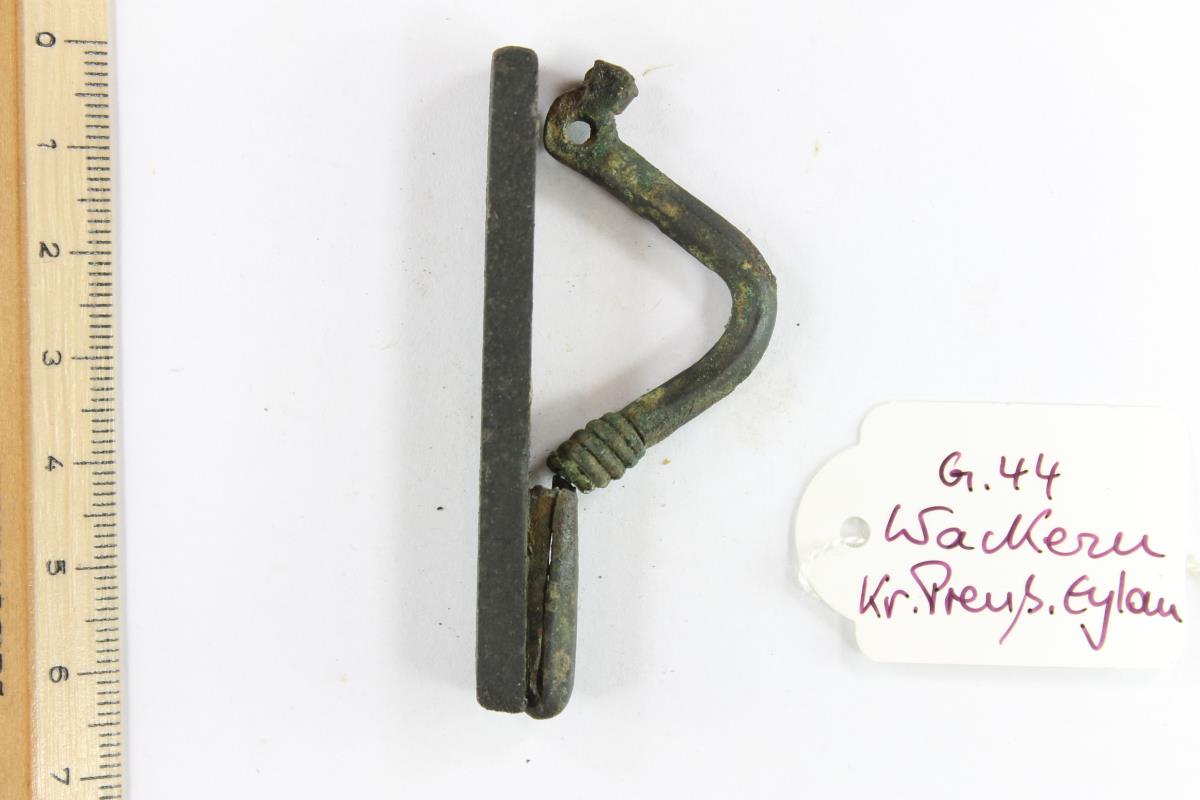 Fibelfragment