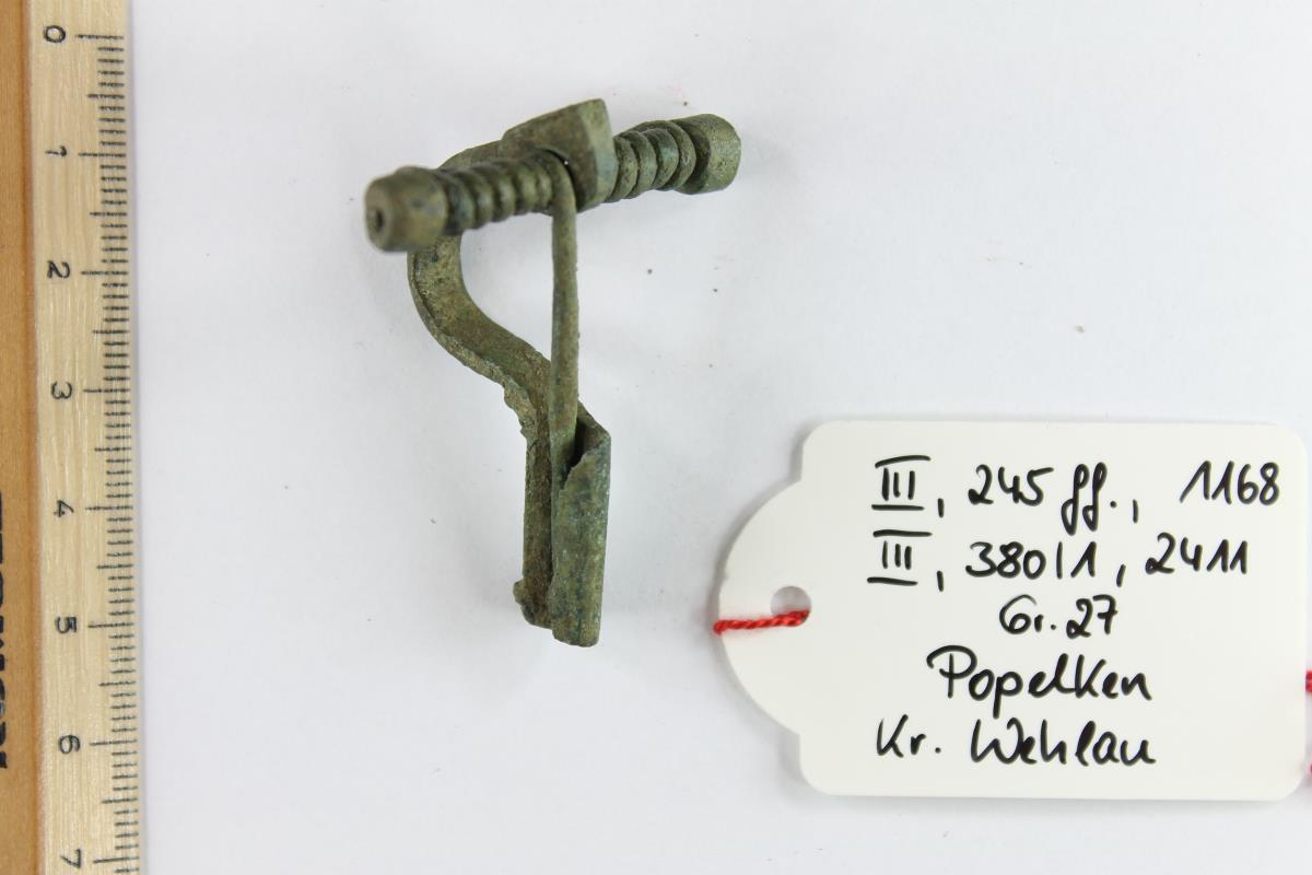 Armbrustfibel