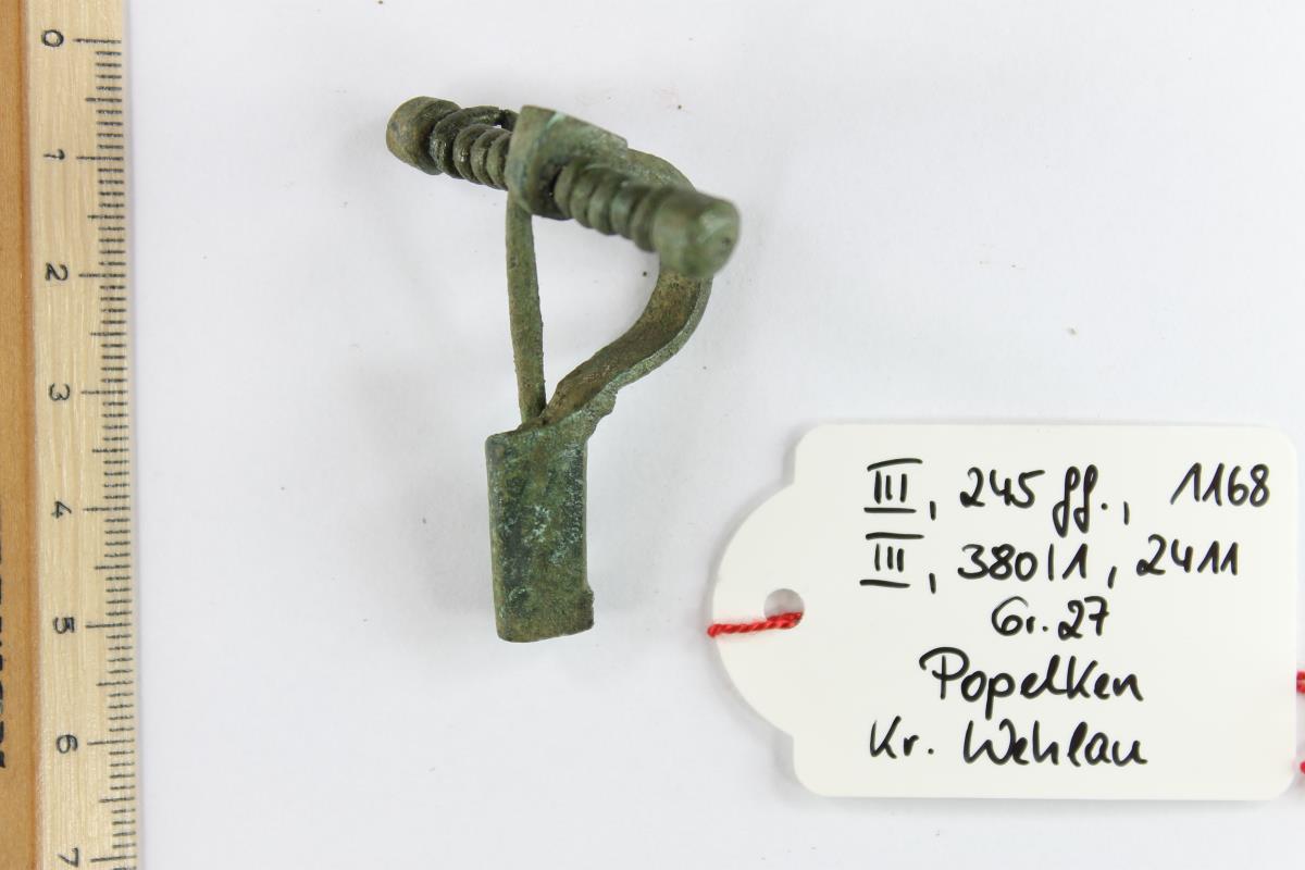 Armbrustfibel