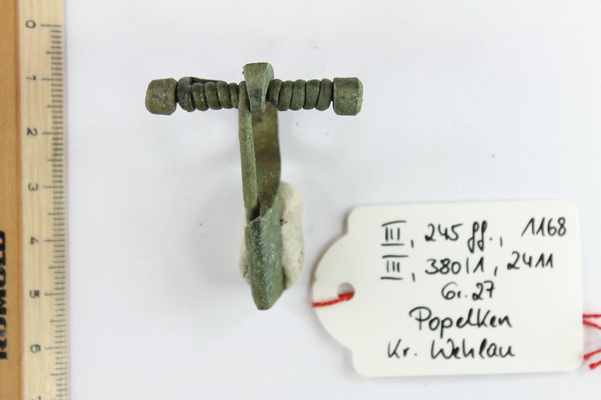 Armbrustfibel