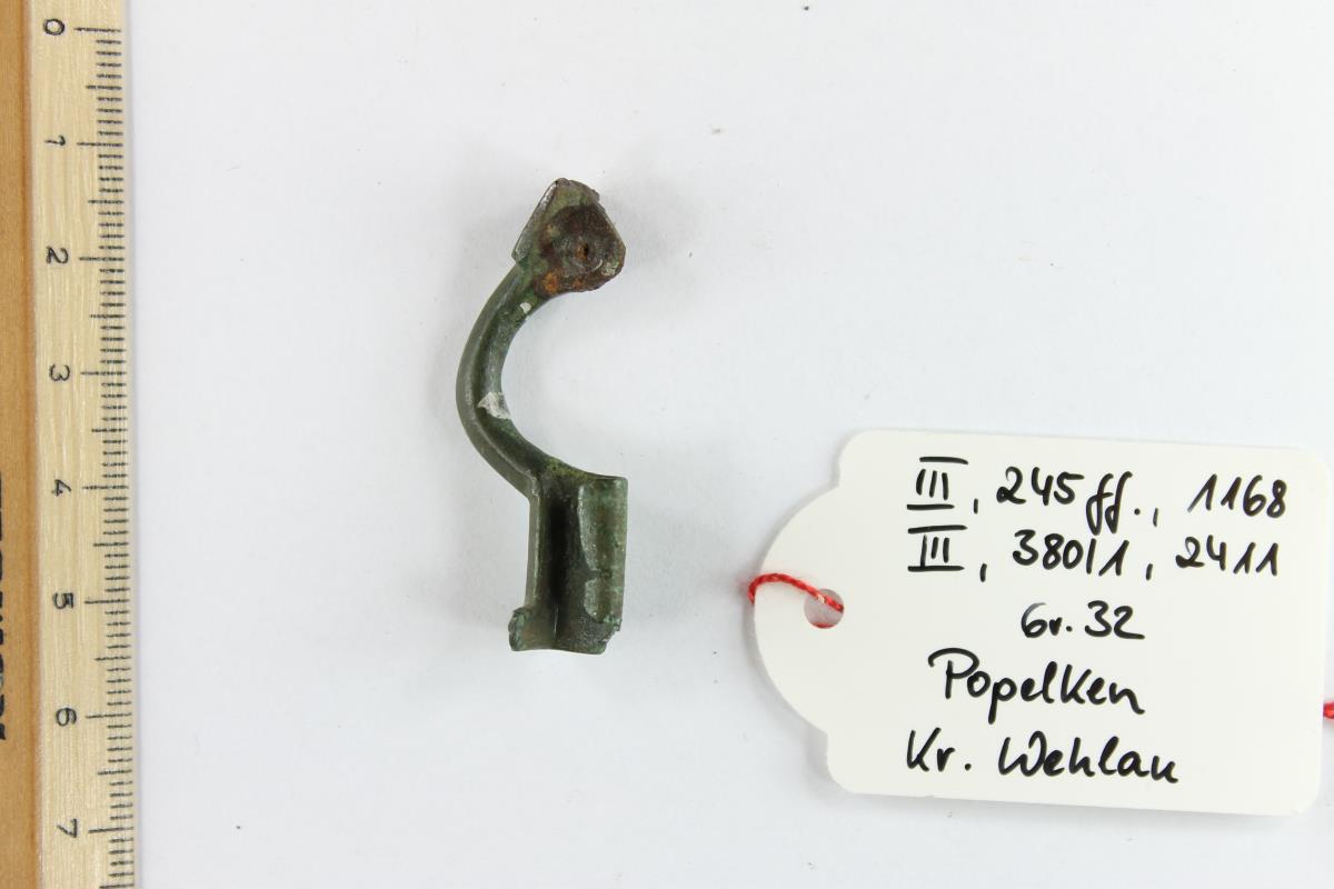 Fibelfragment
