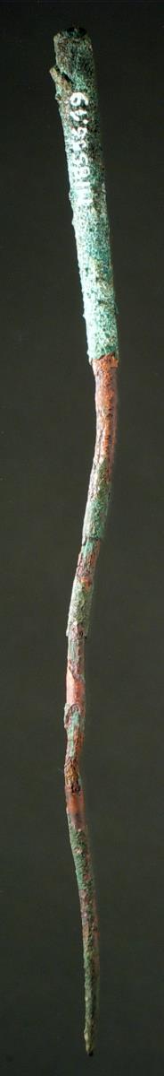 Nadel