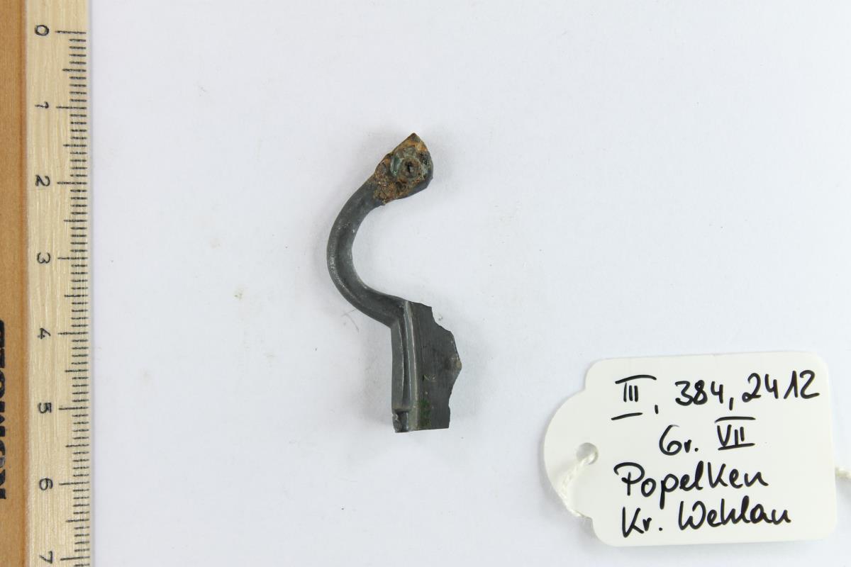 Fibelfragment