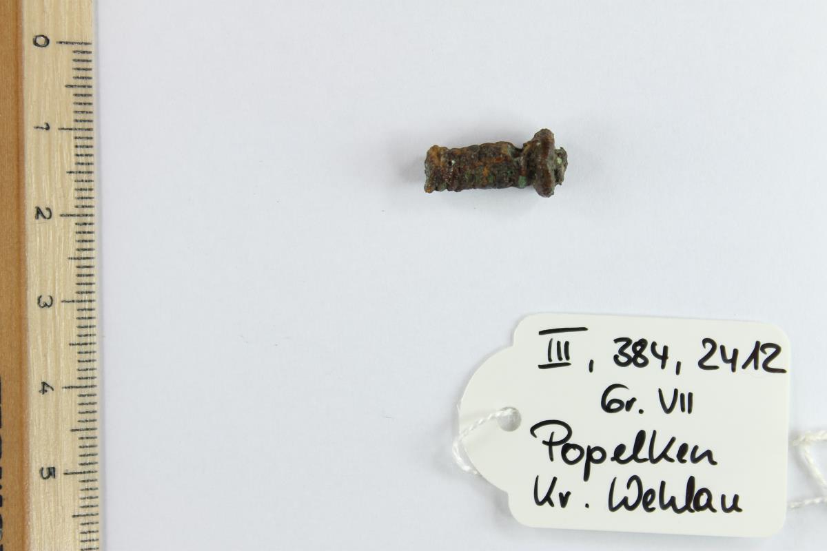 Fibelfragment