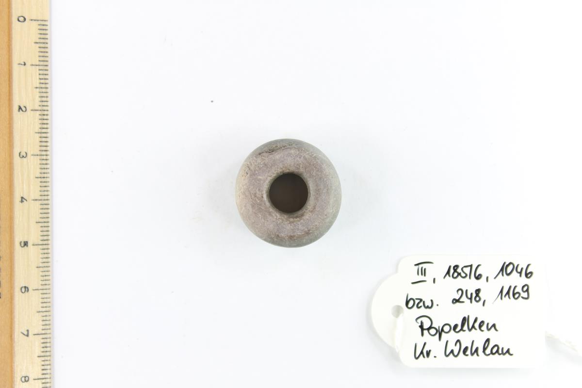 Spinnwirtel