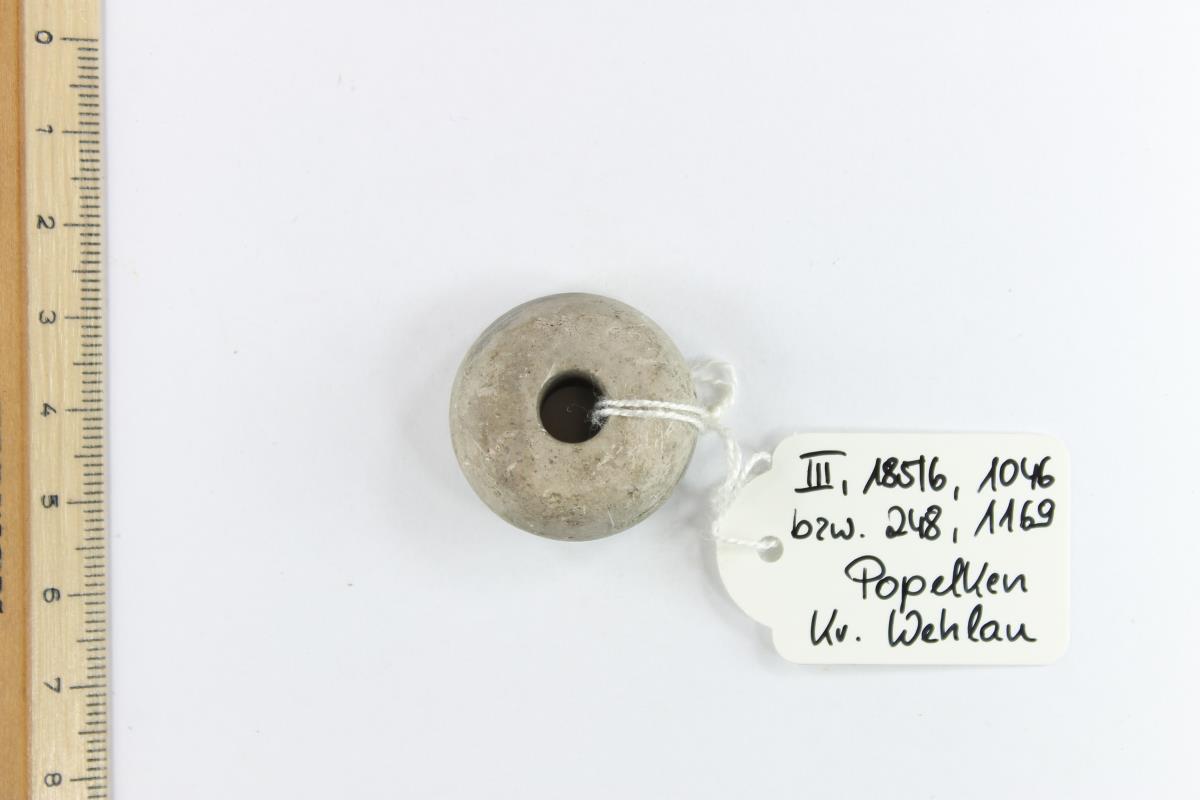 Spinnwirtel