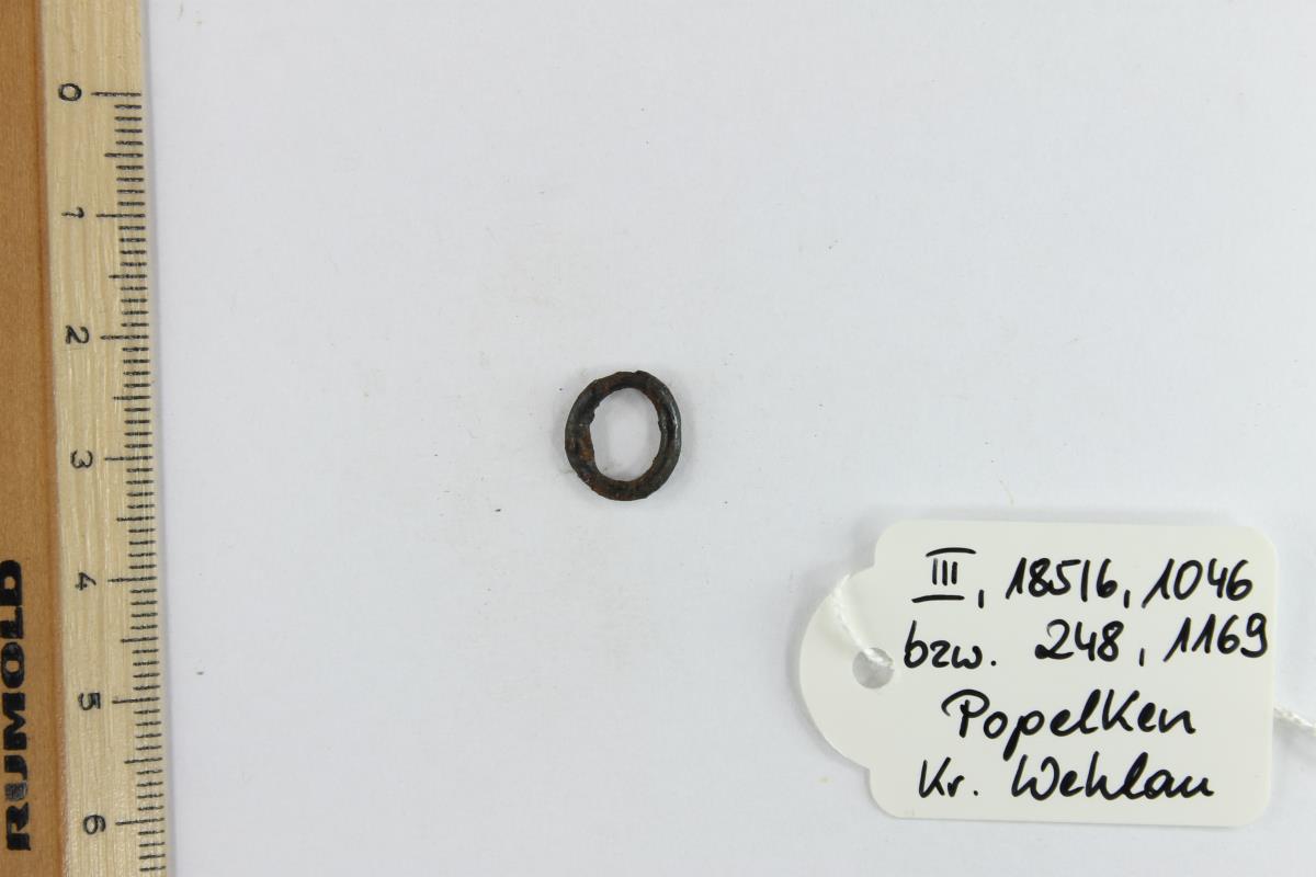 Eisenfragment