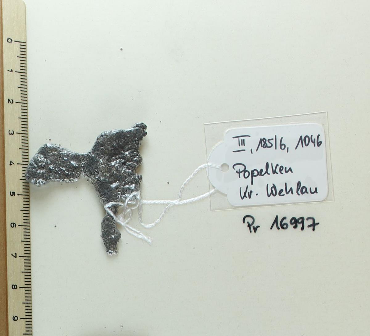 Eisenfragment