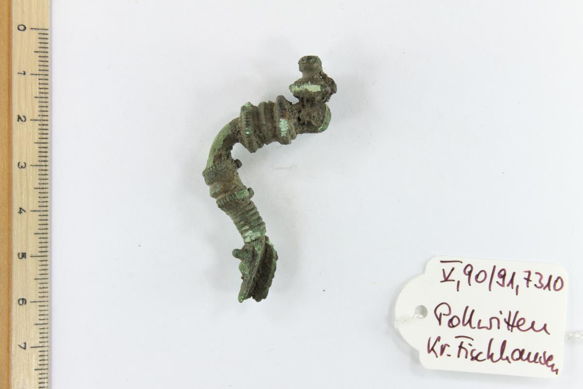 Fibelfragment