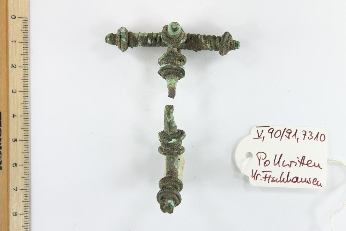 Fibelfragment
