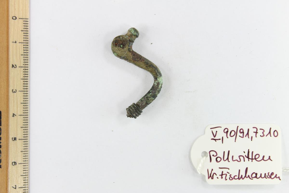 Fibelfragment