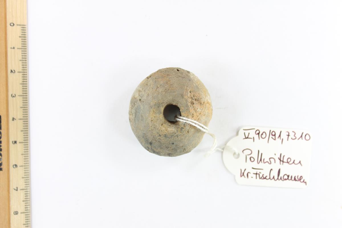 Spinnwirtel
