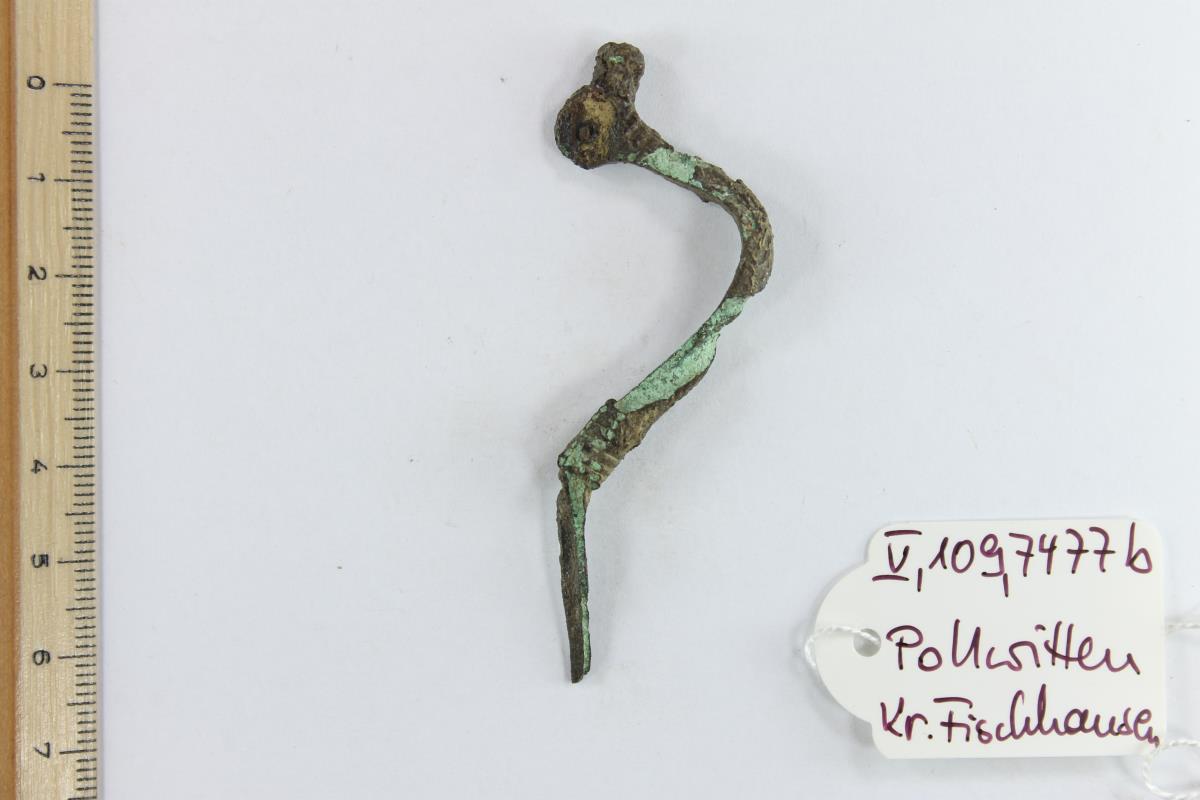 Fibelfragment