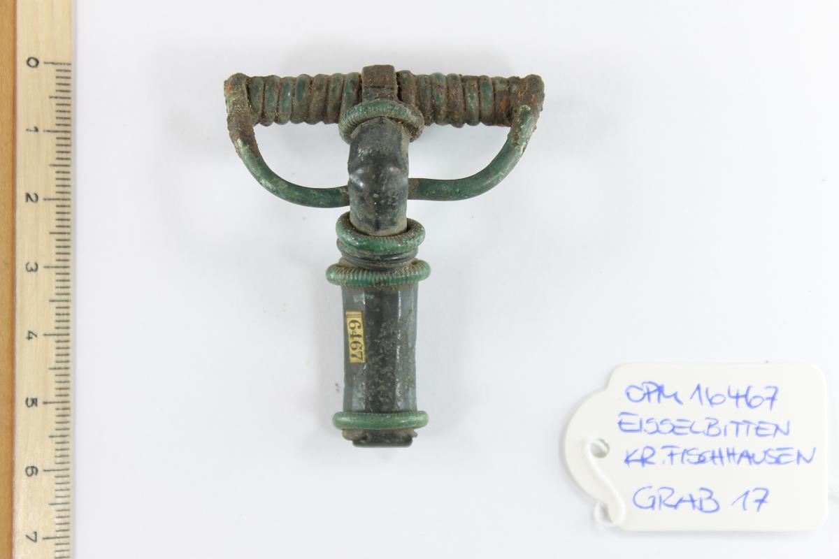 Armbrustfibel