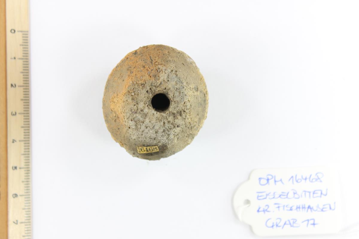 Spinnwirtel