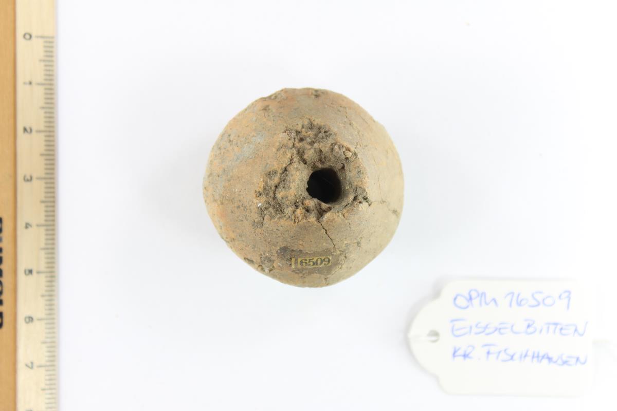 Spinnwirtel
