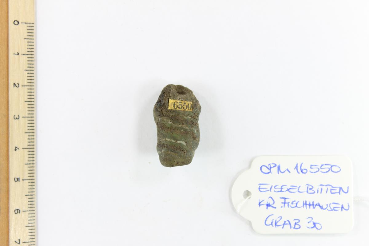 Glasperle