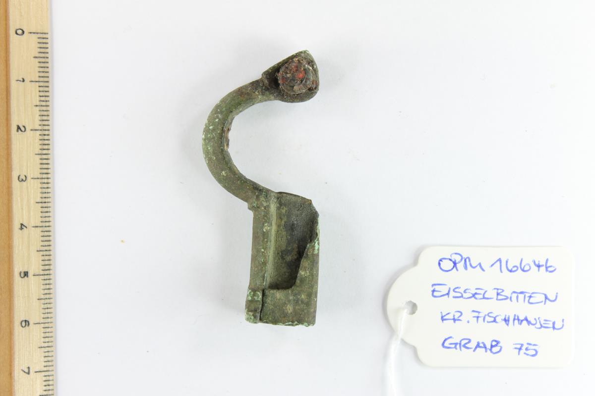 Schlusskreuzfibel