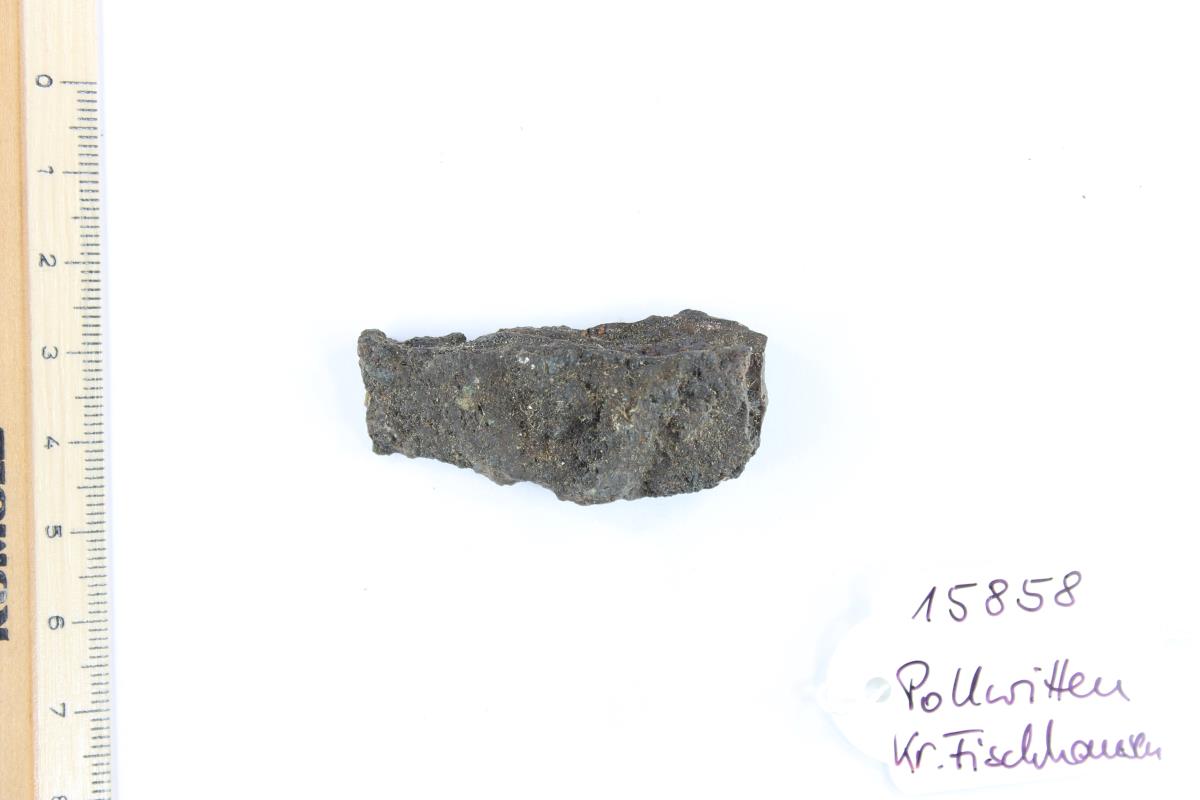 Eisenfragment