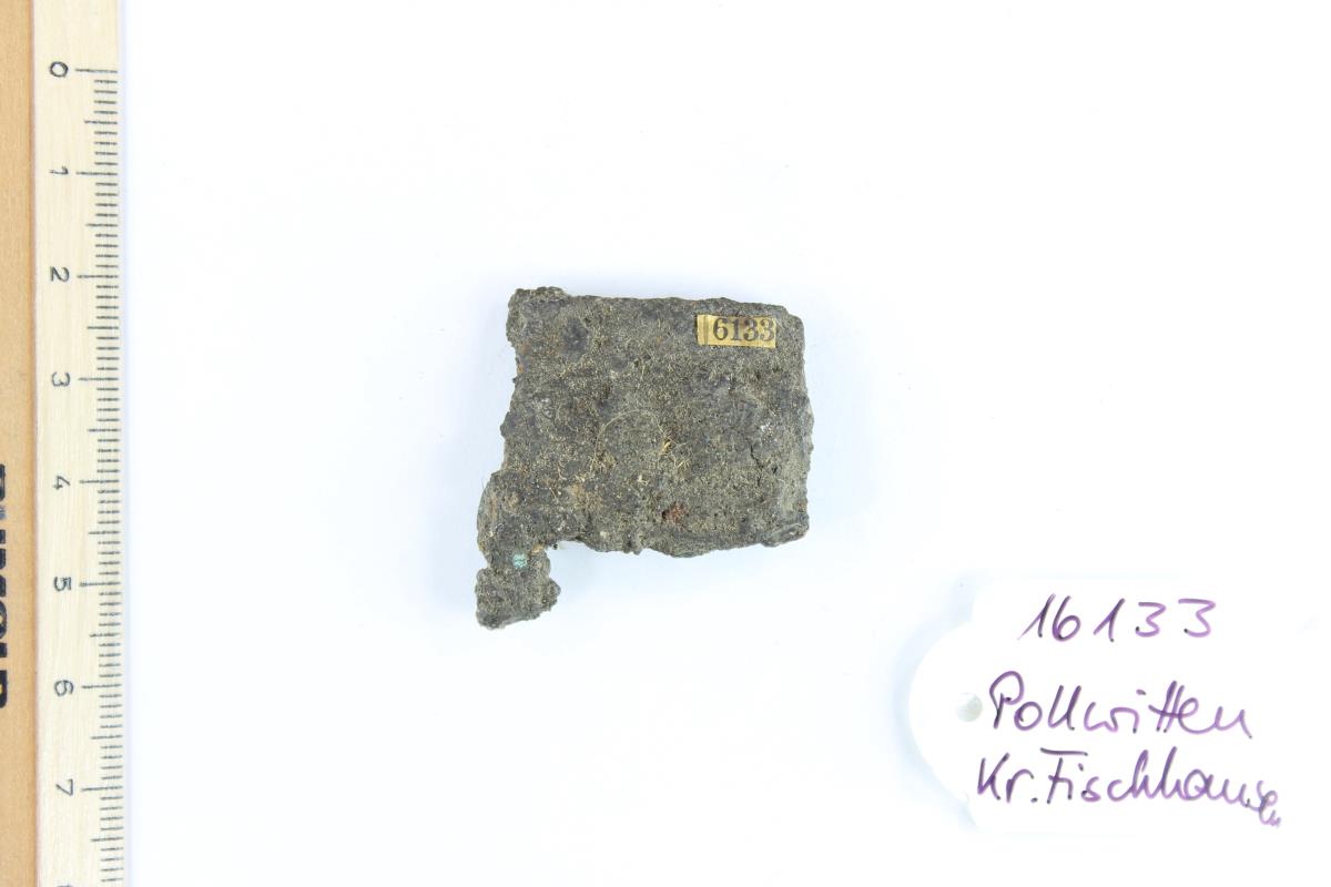 Gürtelschnallenfragment
