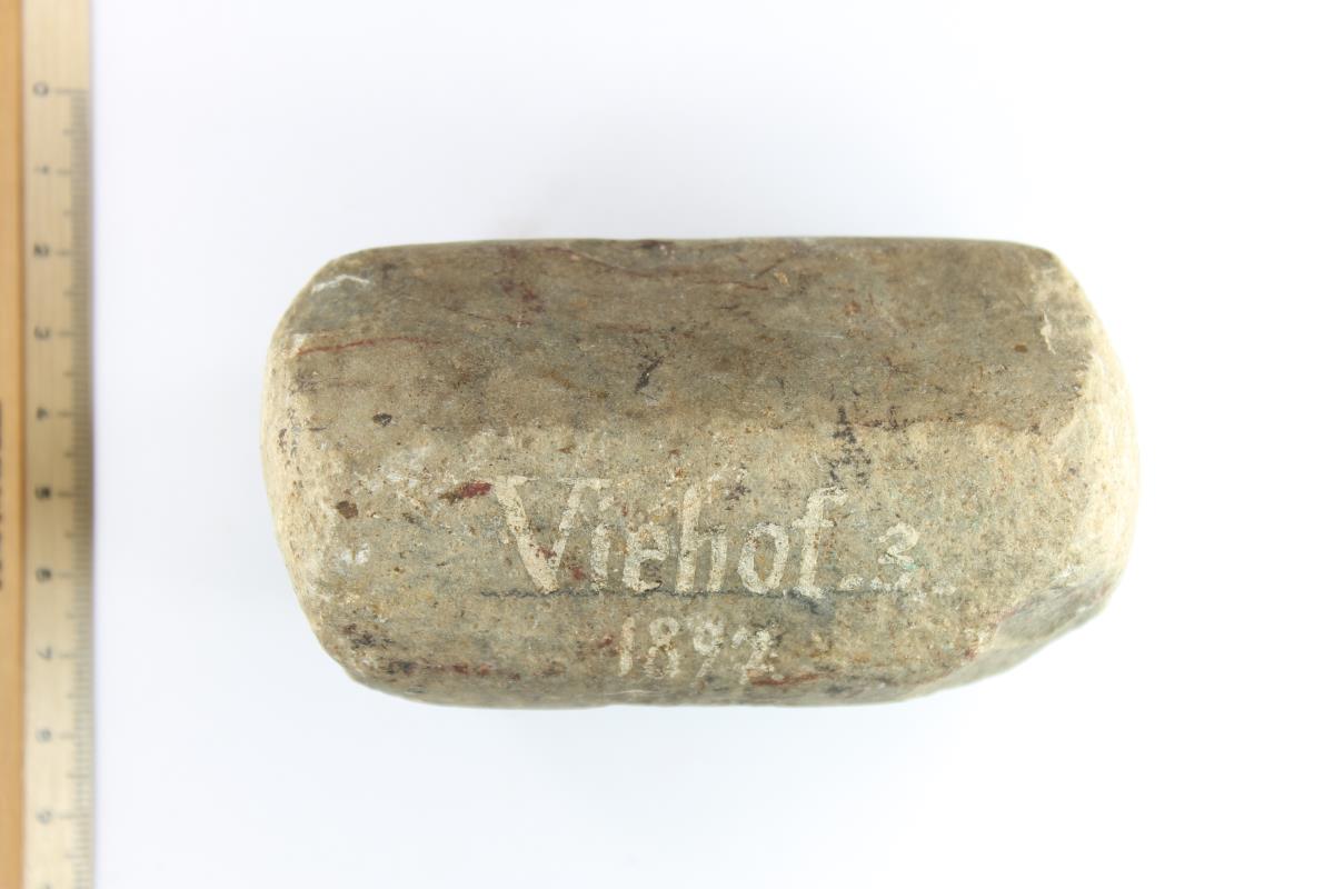 Schleifstein