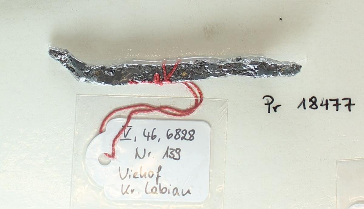 Eisenfragment