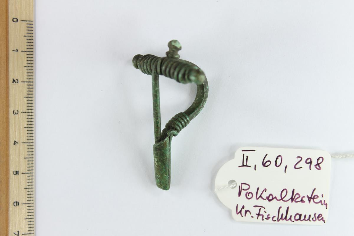 Armbrustfibel