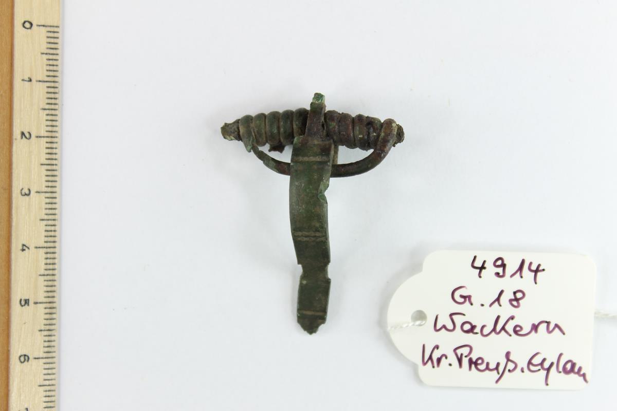 Armbrustfibel