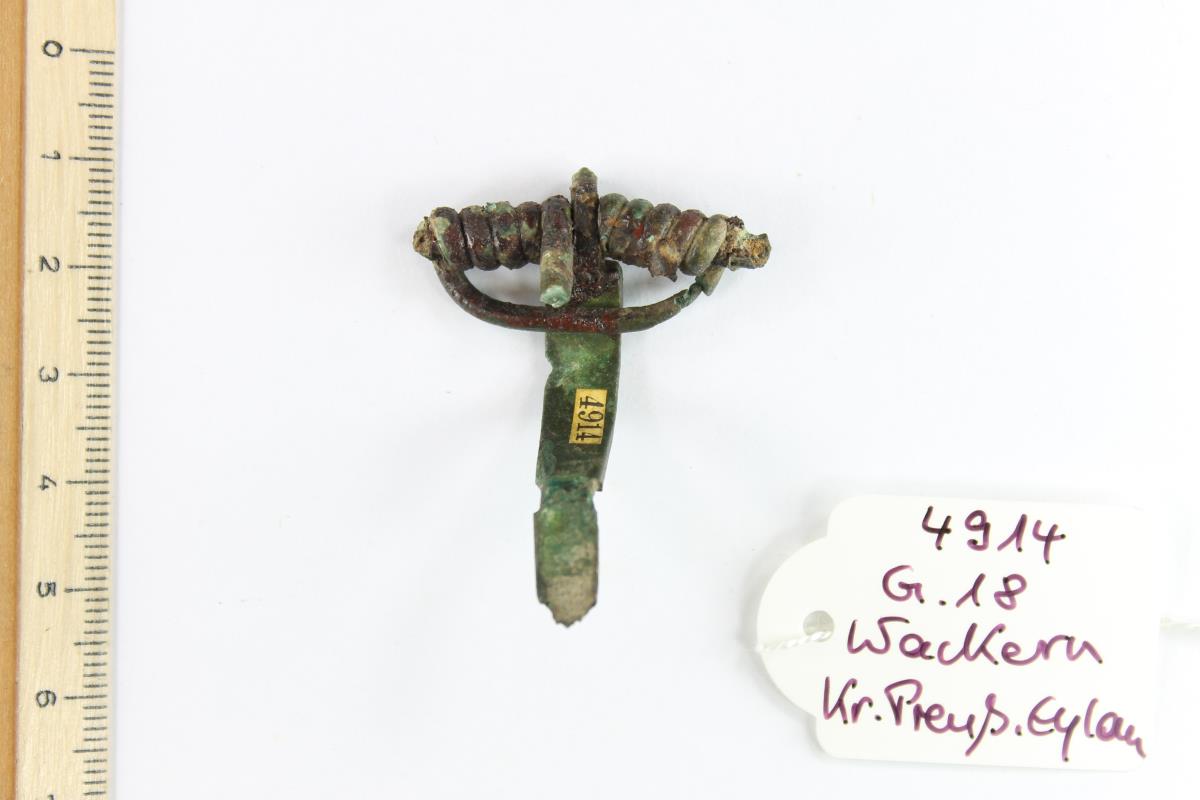 Armbrustfibel