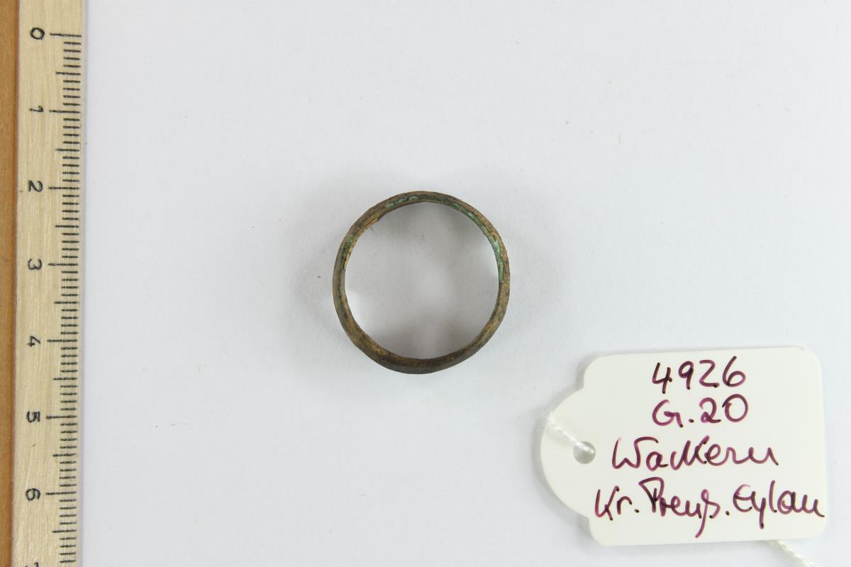 Fingerring