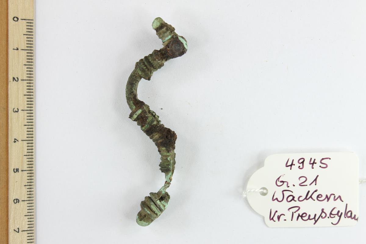 Fibelfragment
