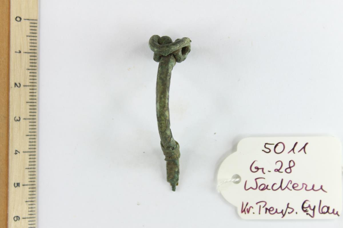 Fibelfragment