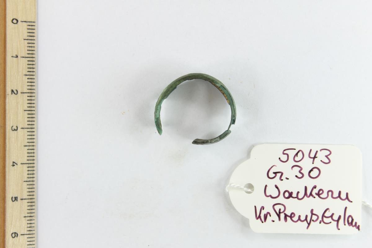 Fingerring