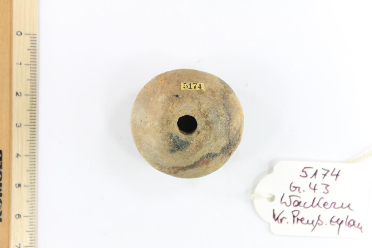 Spinnwirtel