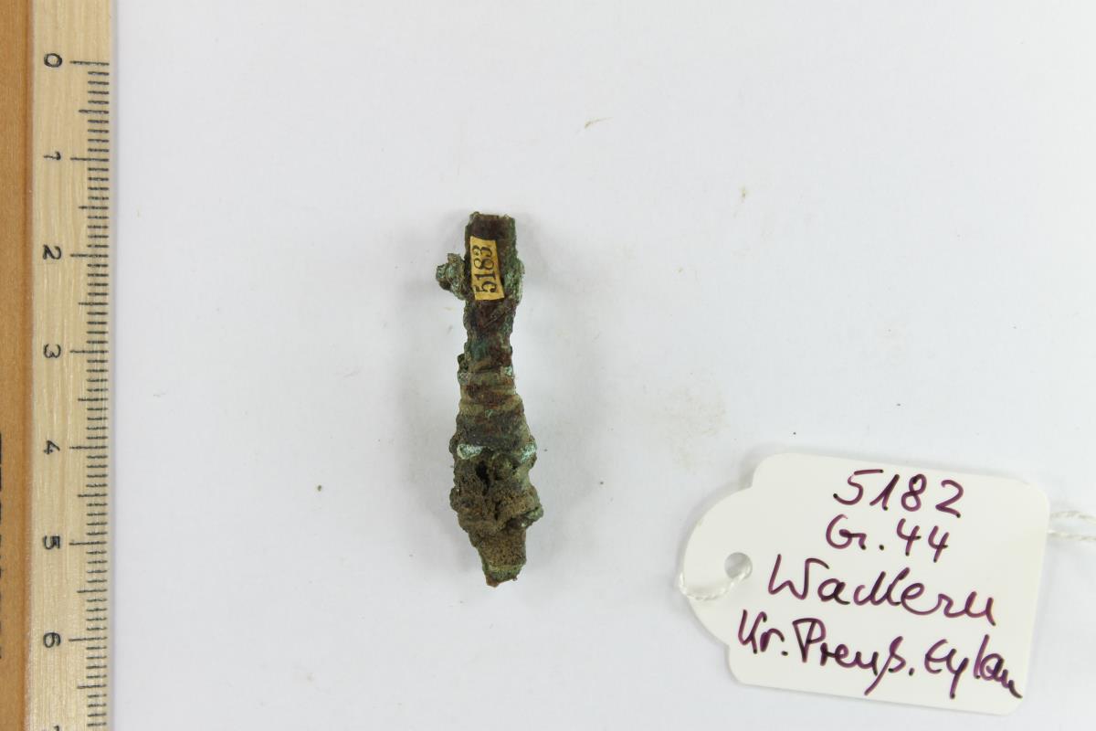 Fibelfragment