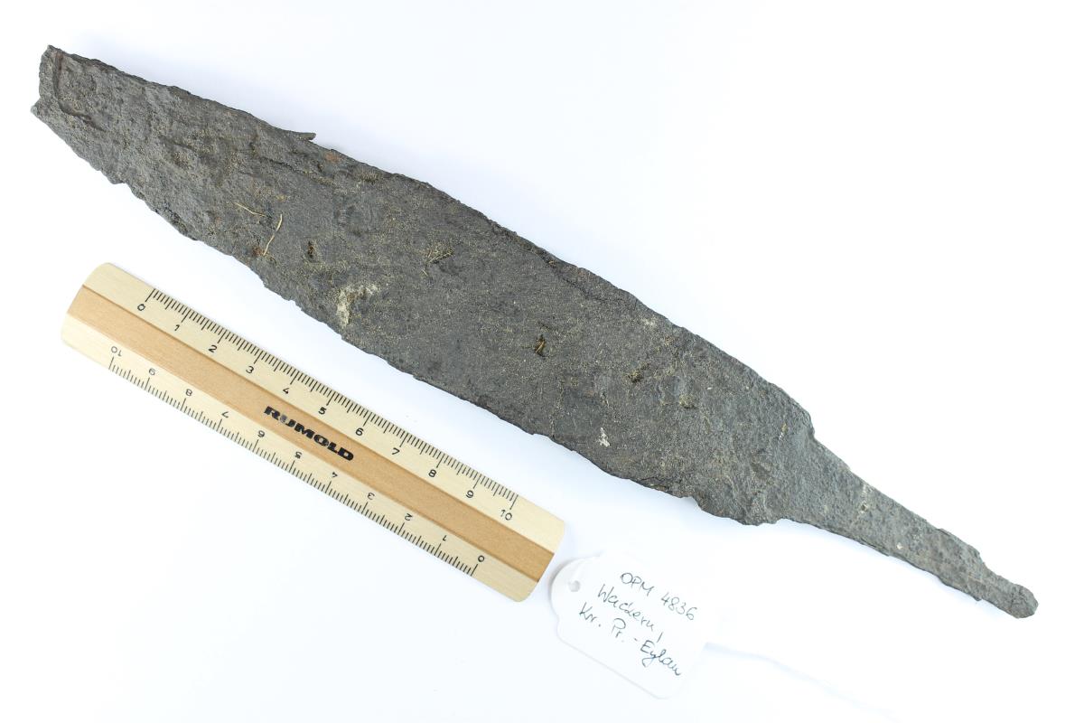 Dolchmesser