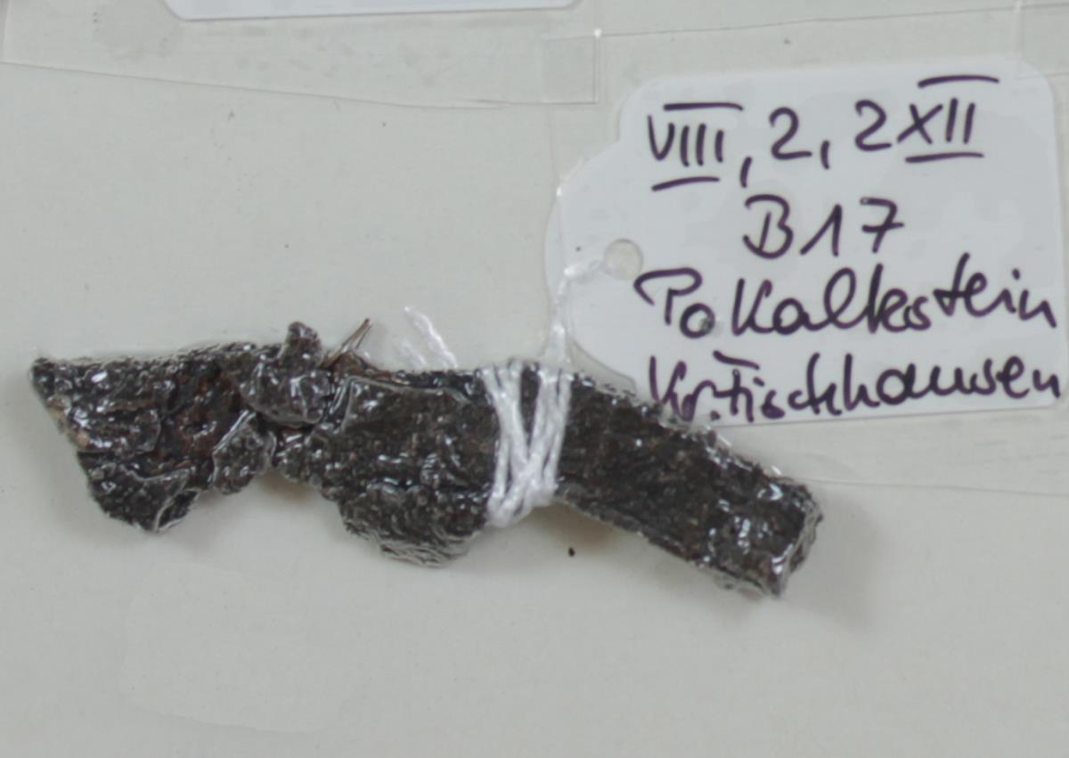 Eisenfragment