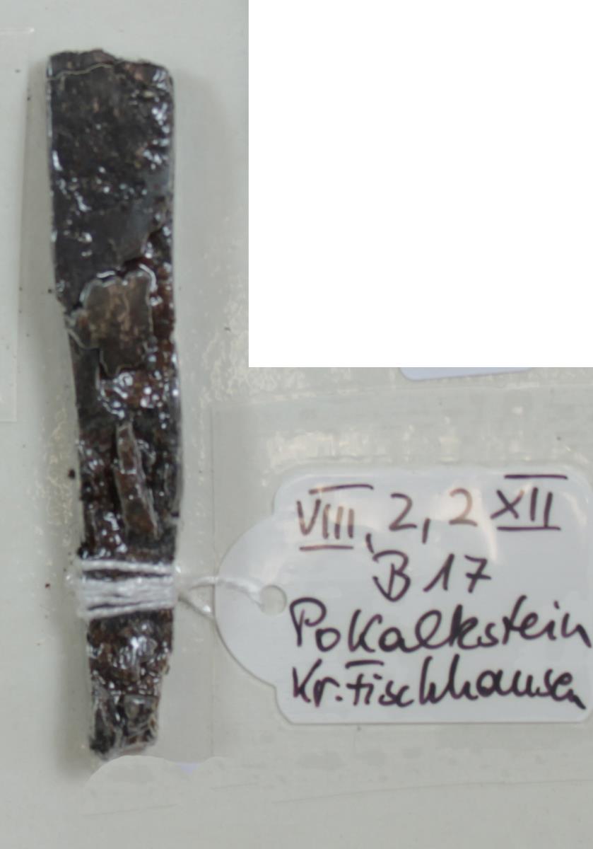 Eisenfragment