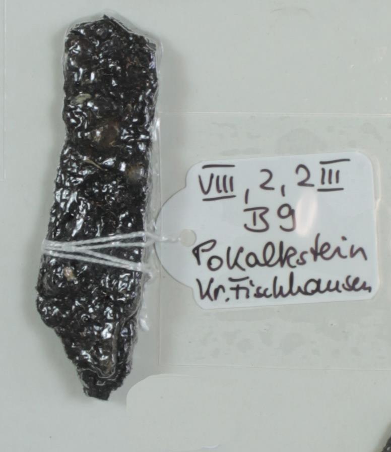 Messerfragment