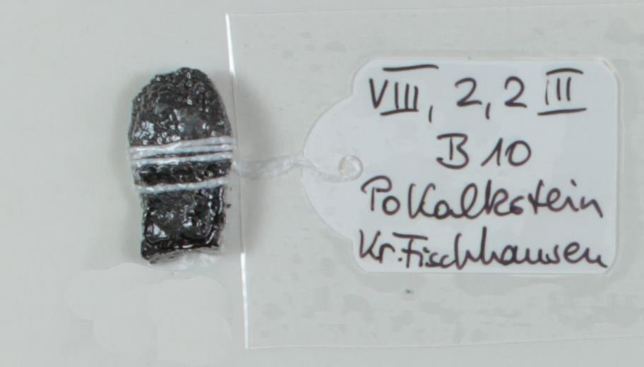 Eisenfragment
