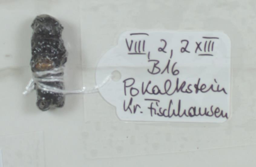 Eisenfragment