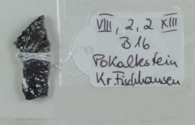 Eisenfragment