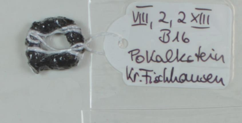 Eisenfragment