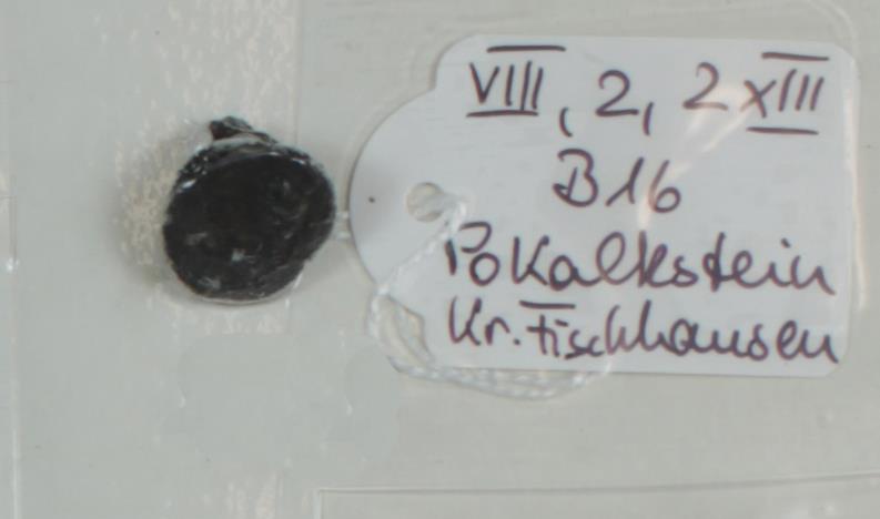 Eisenfragment