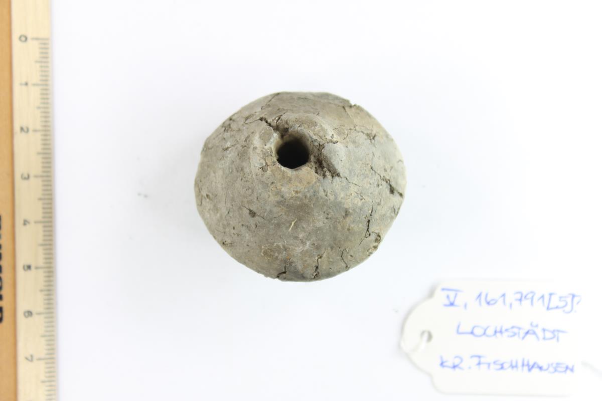 Spinnwirtel