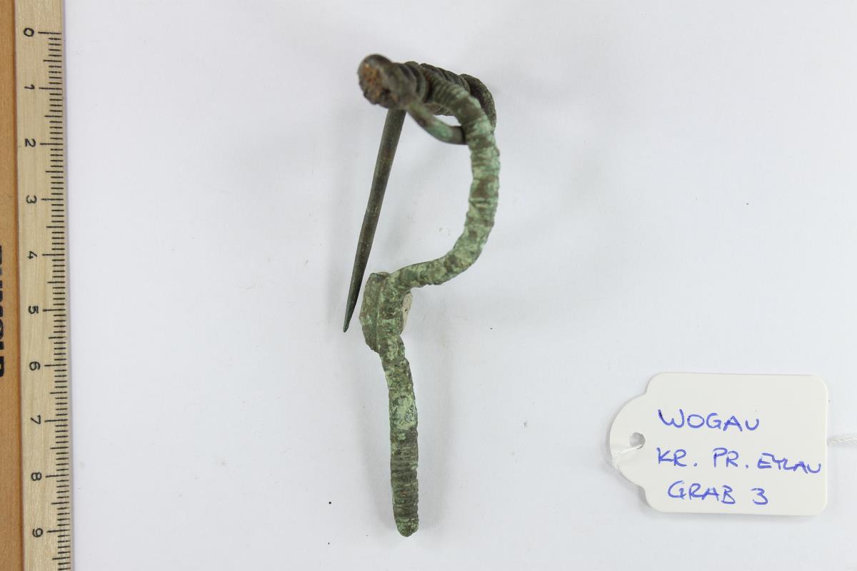 Armbrustfibel