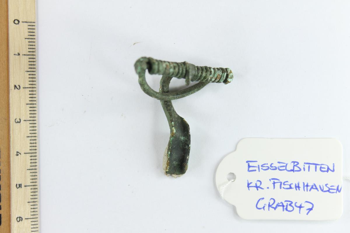 Armbrustfibel